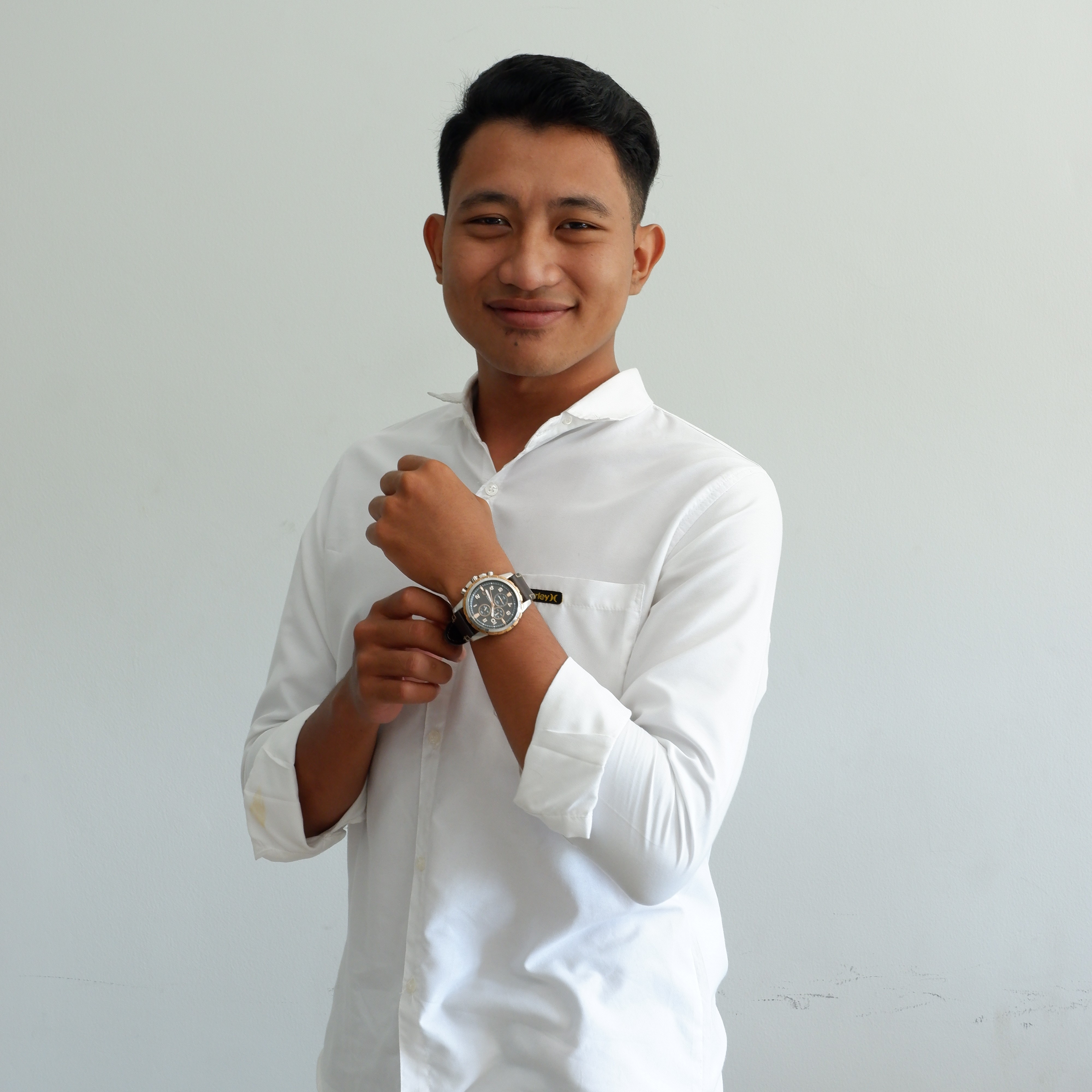 Irfan Ubaidillah setiawan