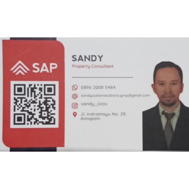 Sandy sudiana Sobana