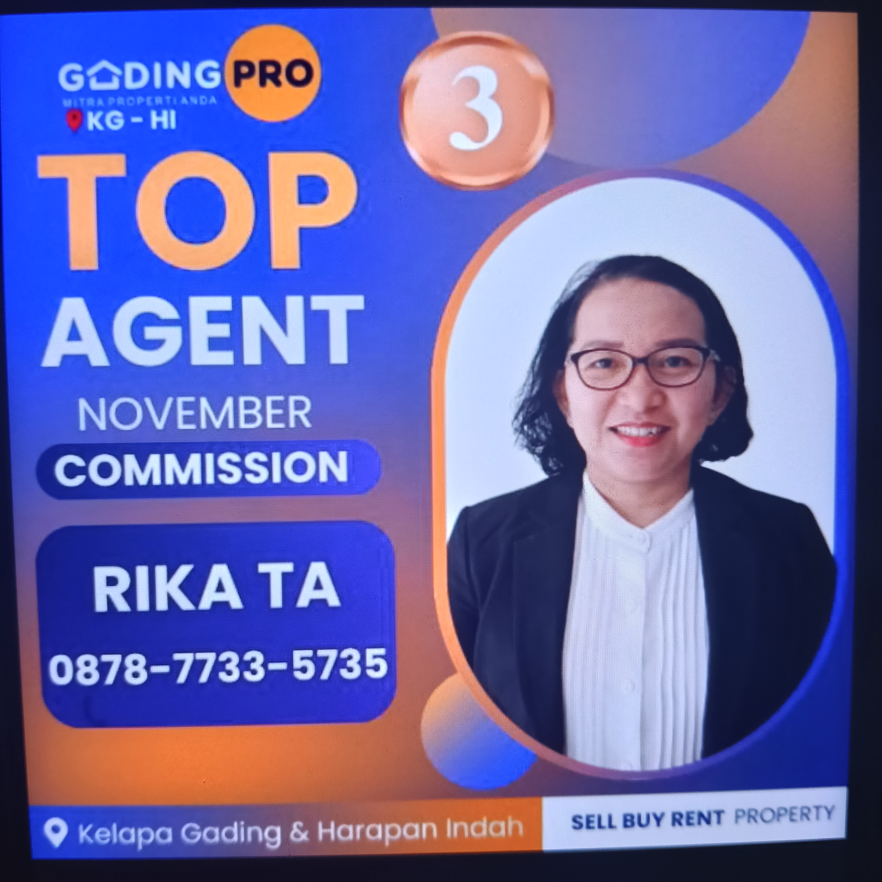 Rika Ta
