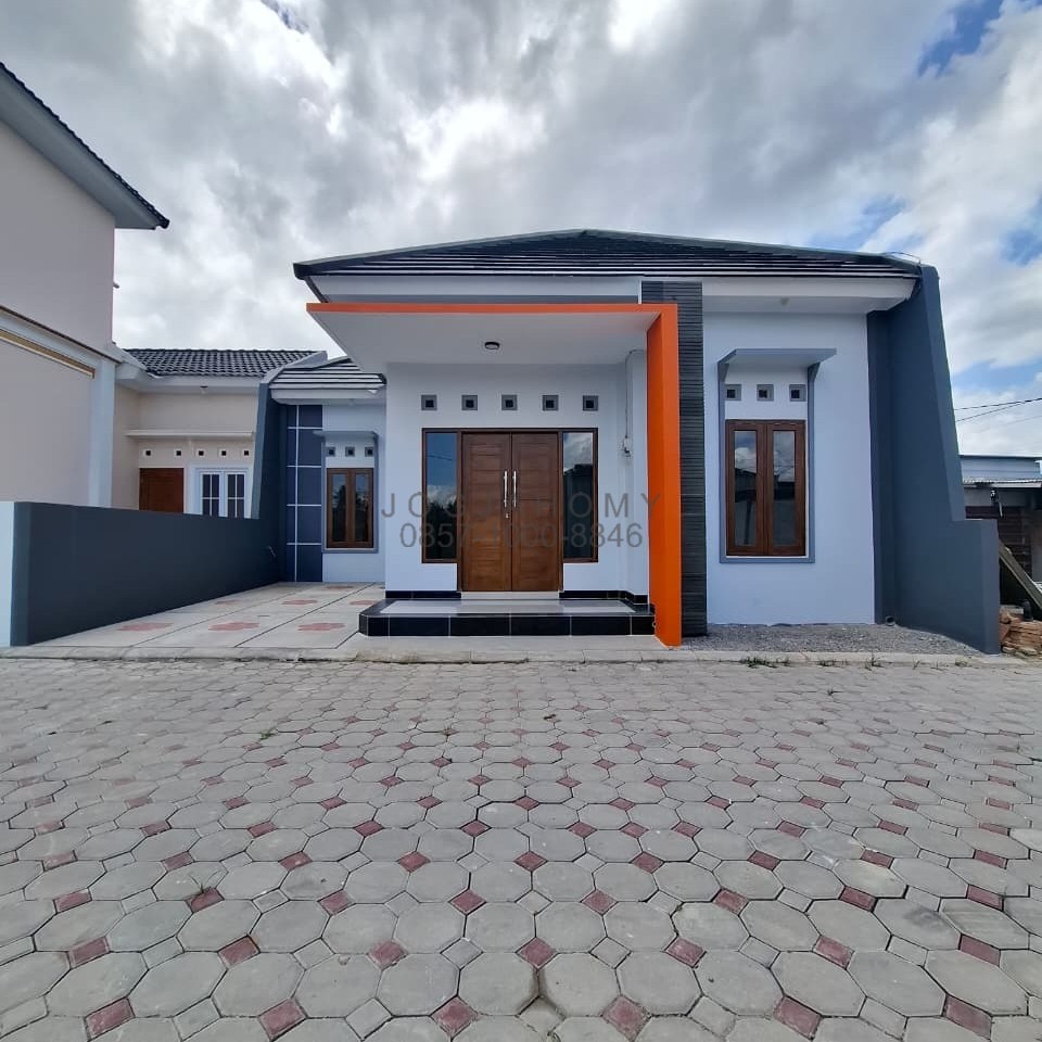 Ruth Wastu property