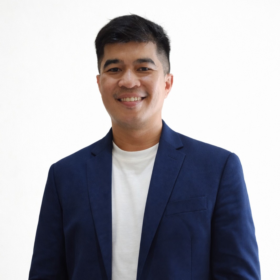 Erix Simatupang