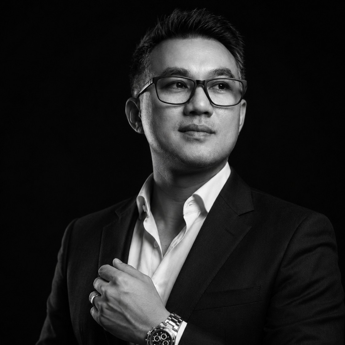 Deddy Nugroho
