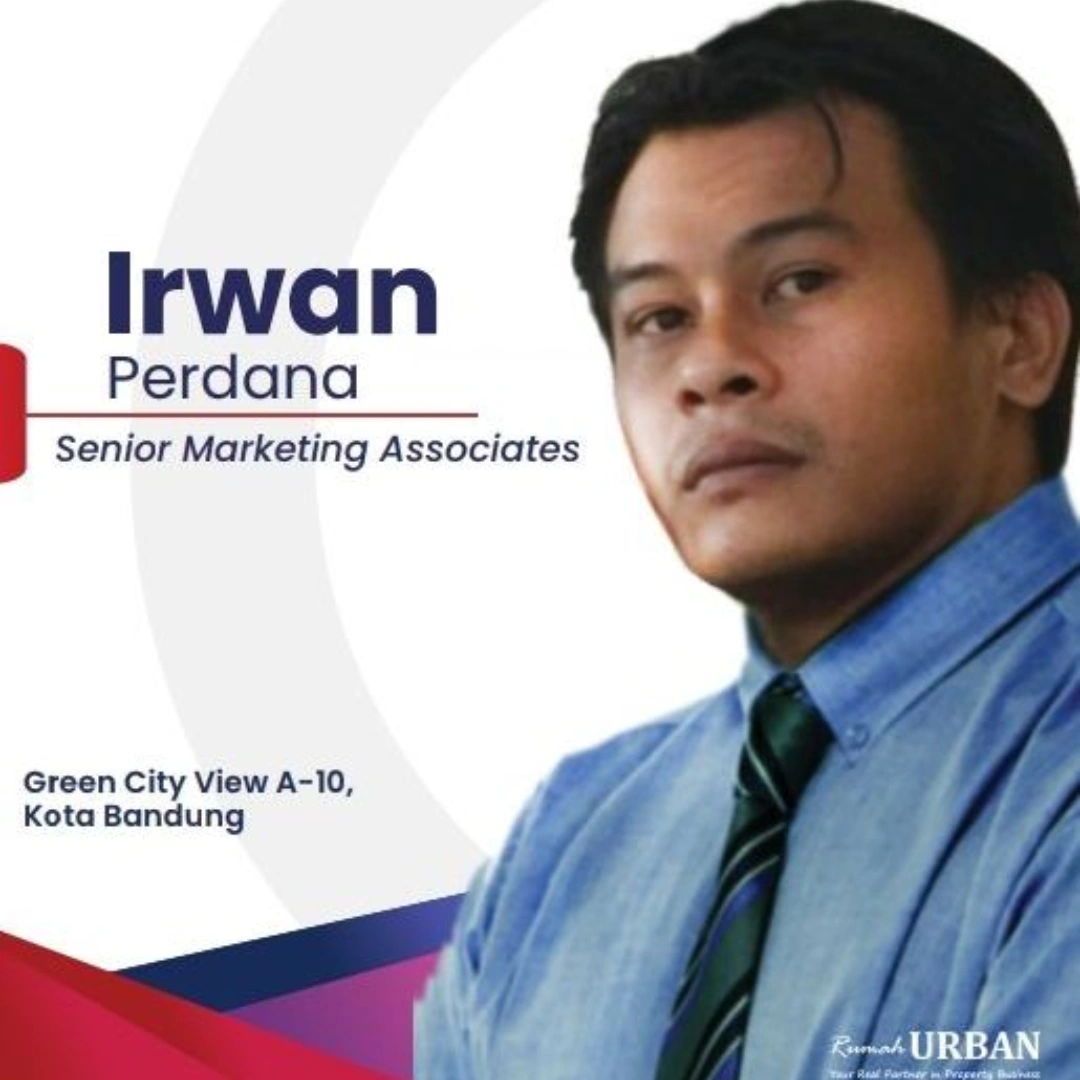 Irwan Perdana