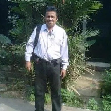 Muhammad  Ilyas