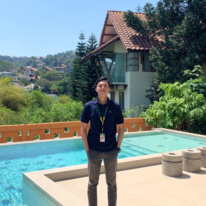 Muhammad Hasby hidayatuloh