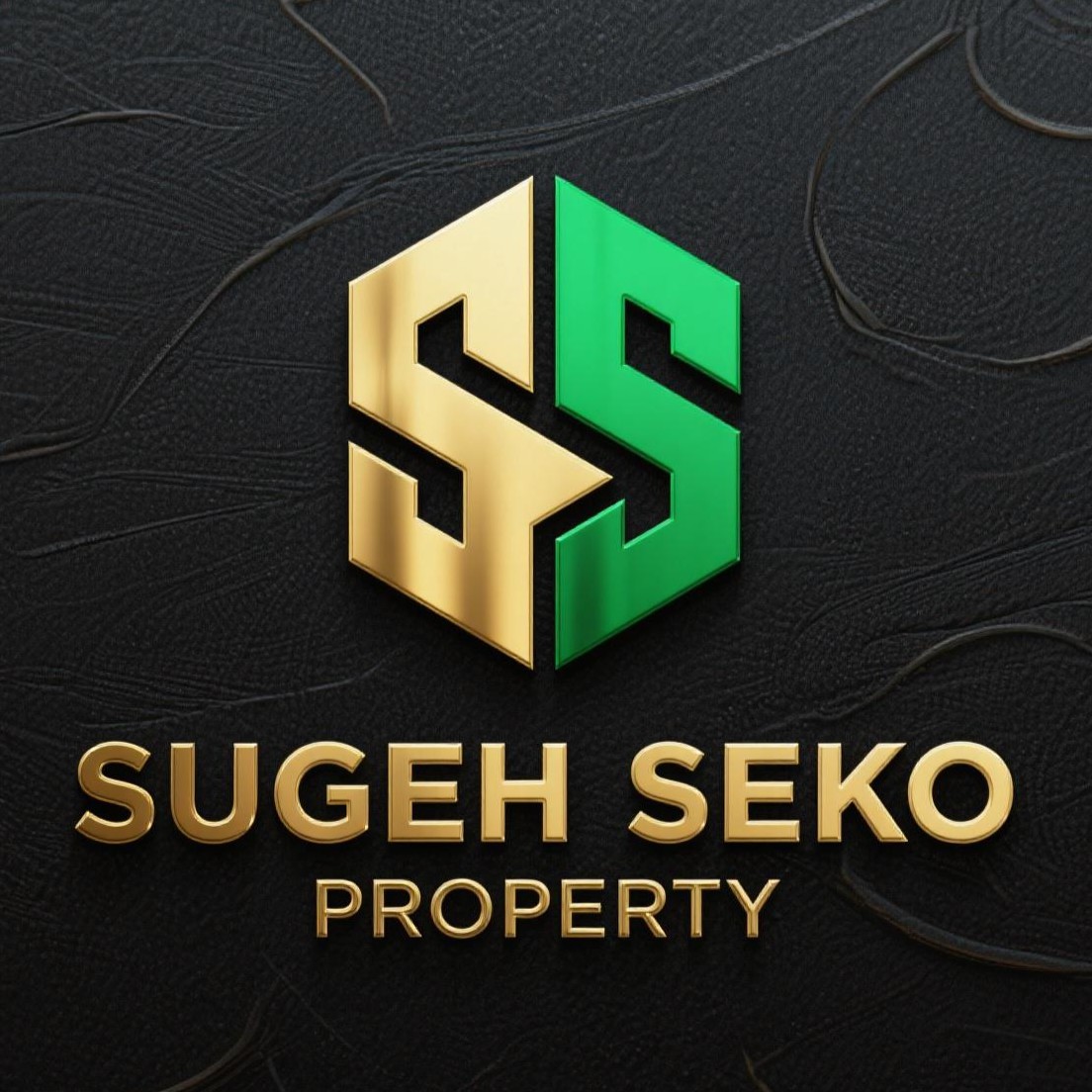 Sugeh Seko property