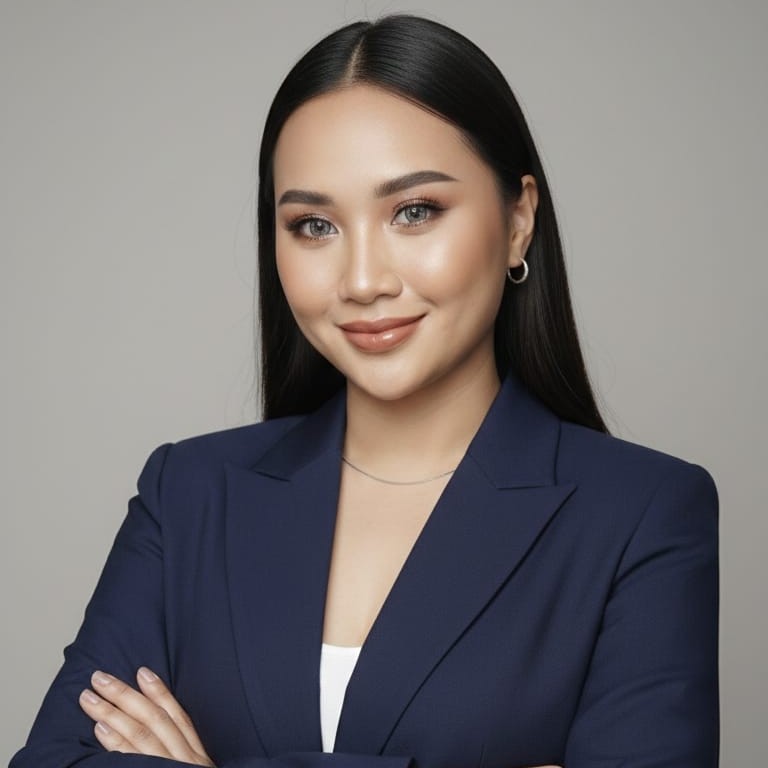 Kiki  Kilau properti