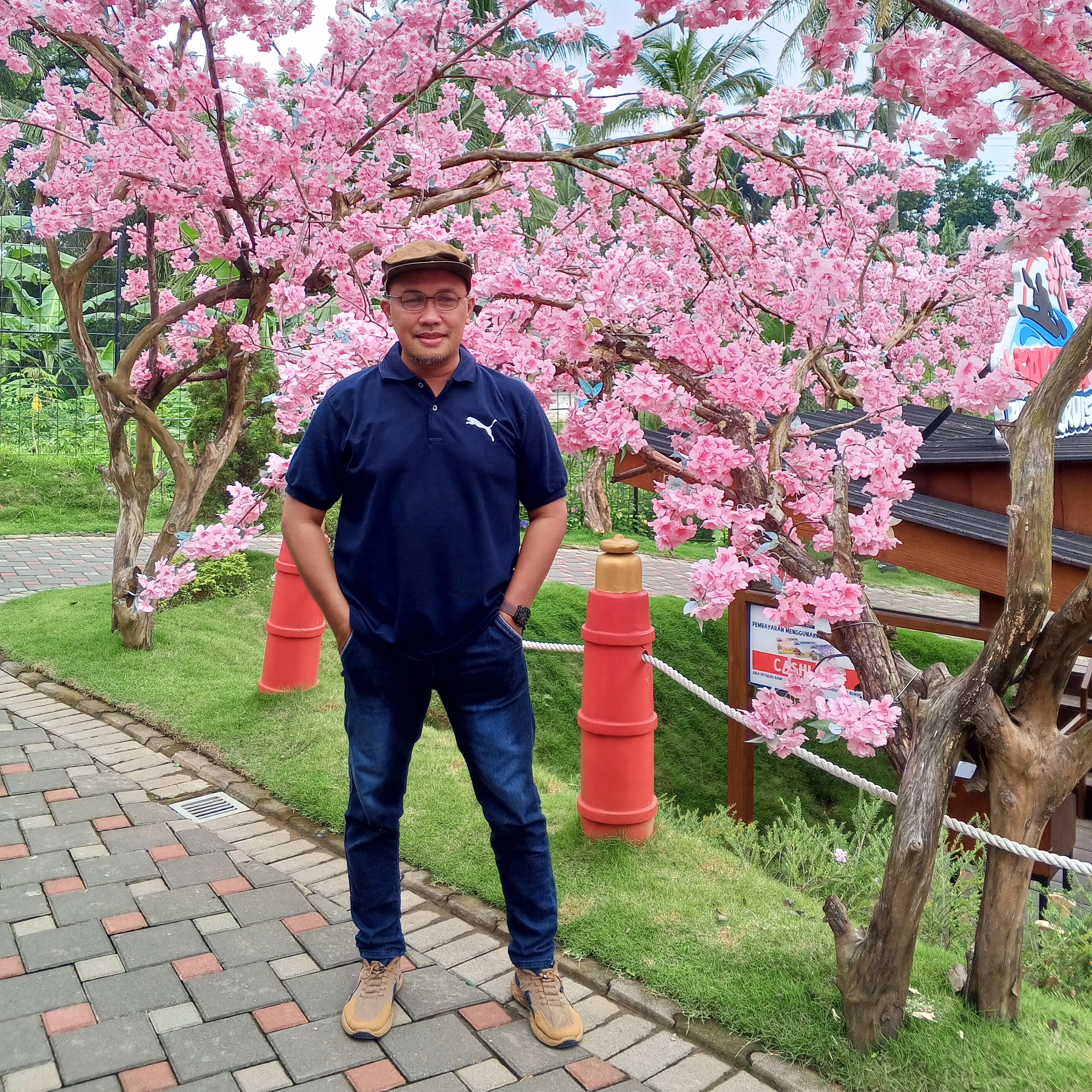 H doni Handoko se msi