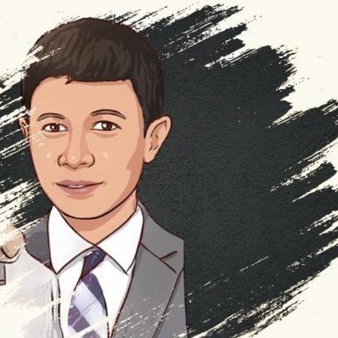Rudi Sudarmawan