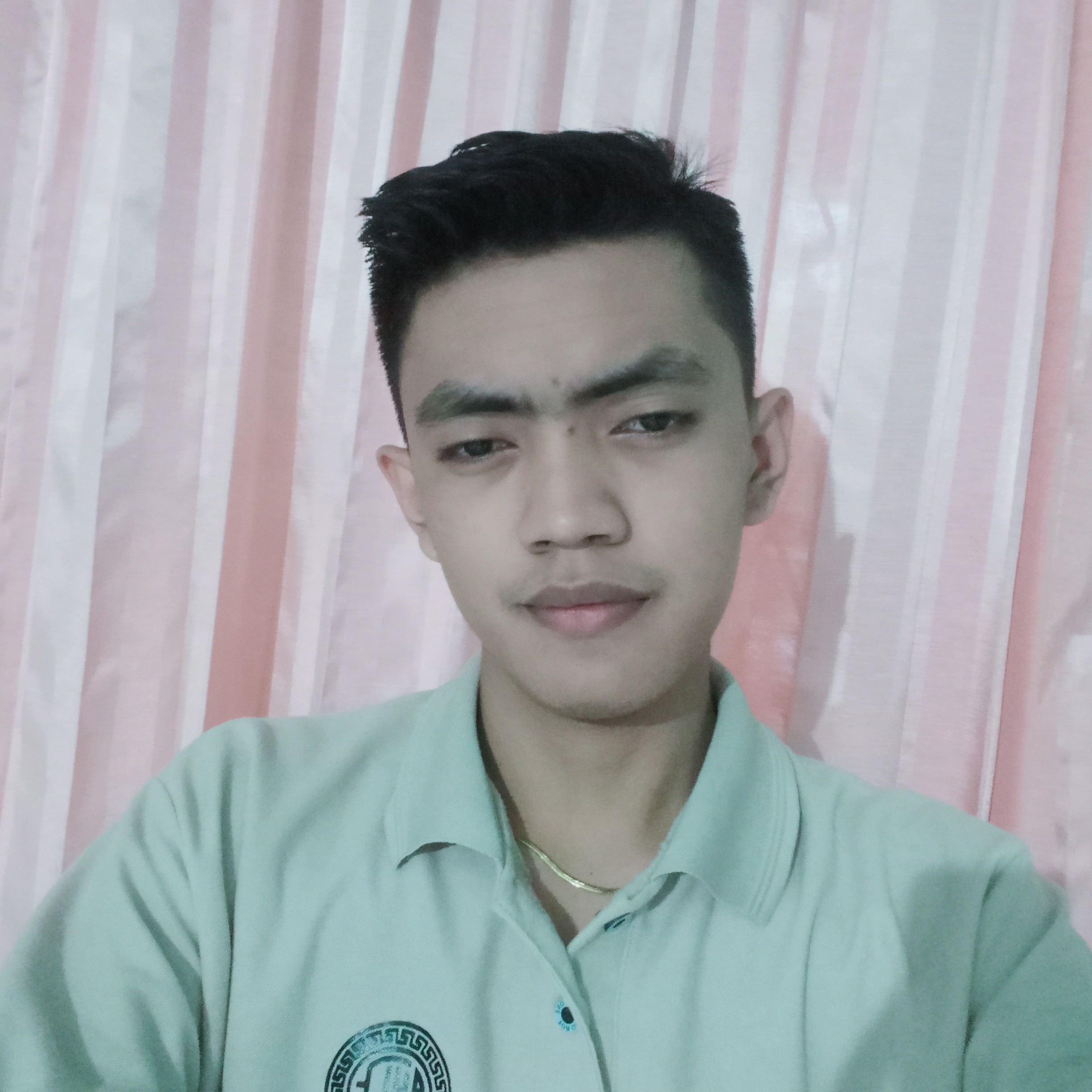 Dymas Mahardhika
