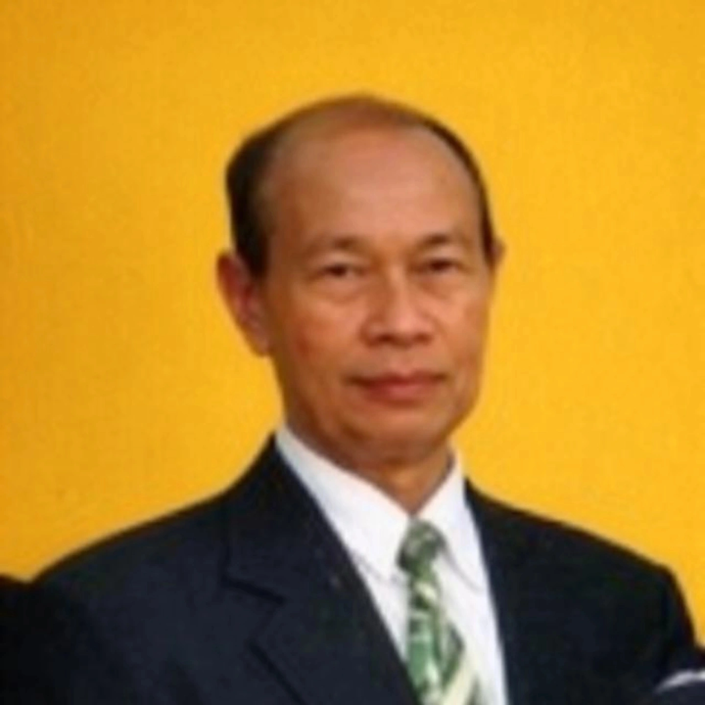 Bambang Rochadi