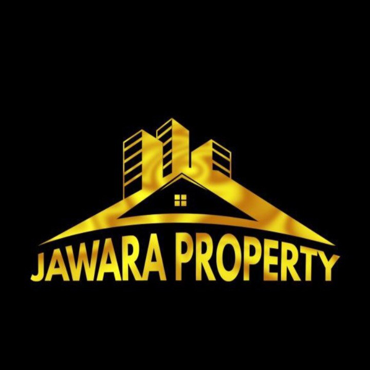Ilham Jawara properti