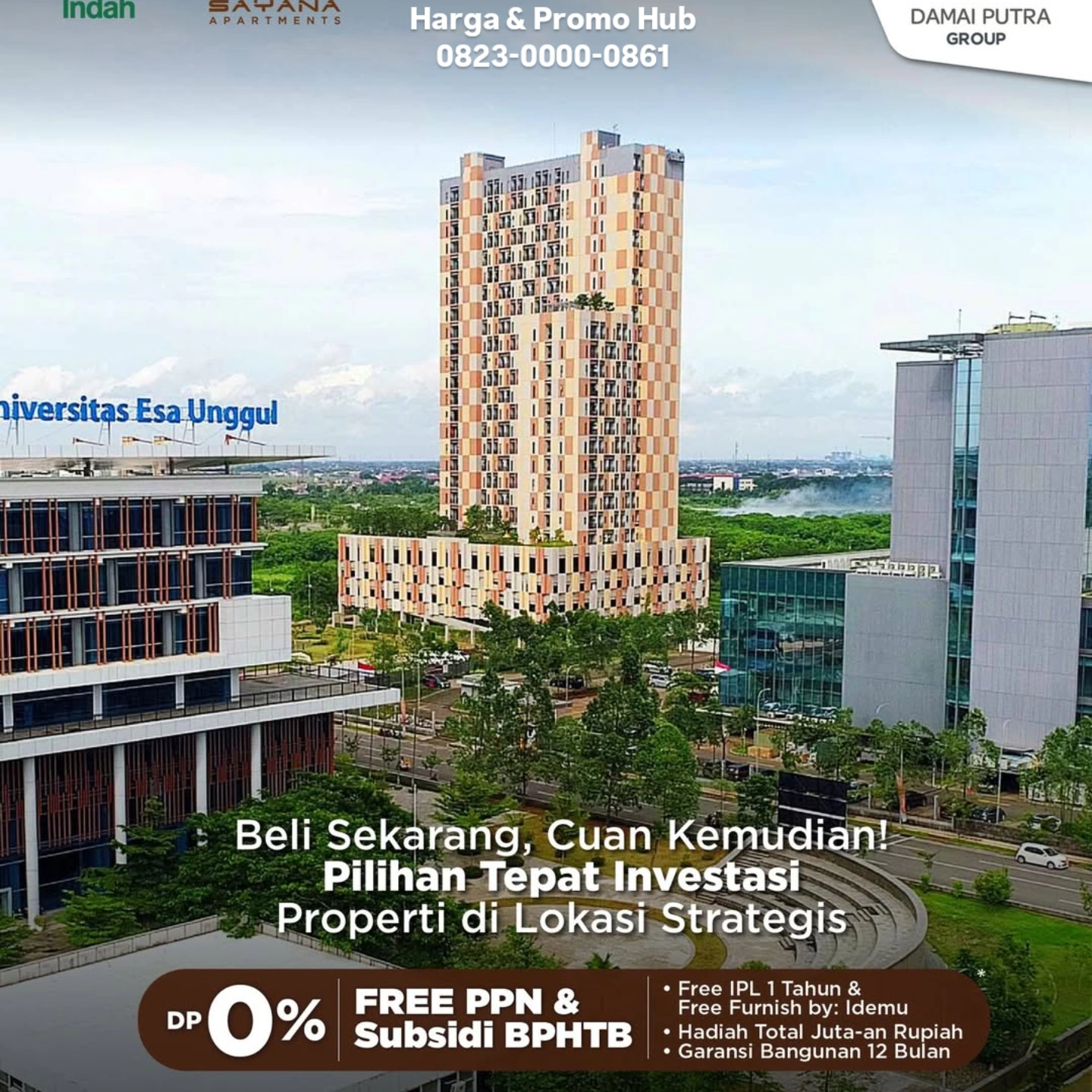 Putra Gkl