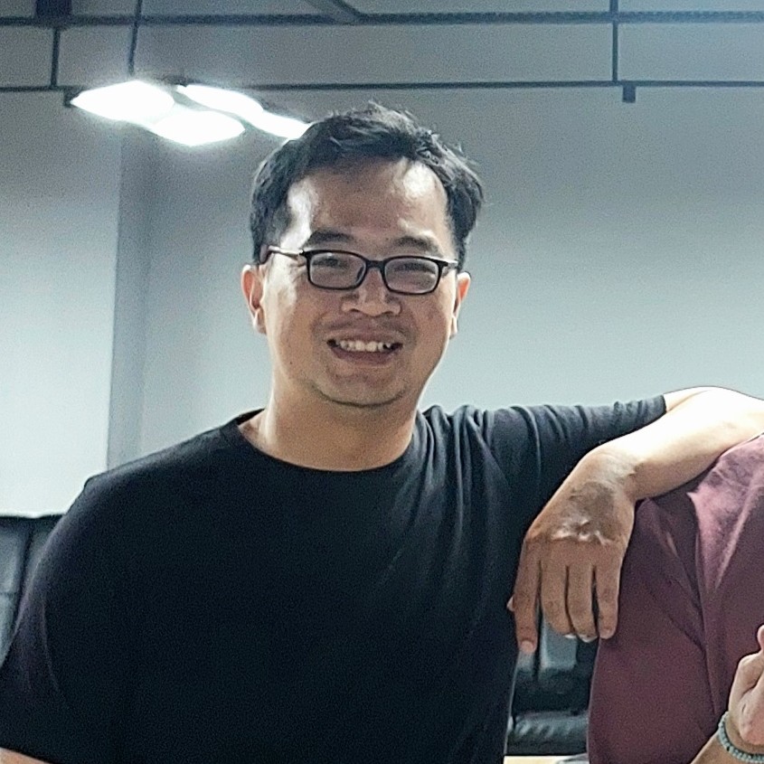 Michael Siwardana