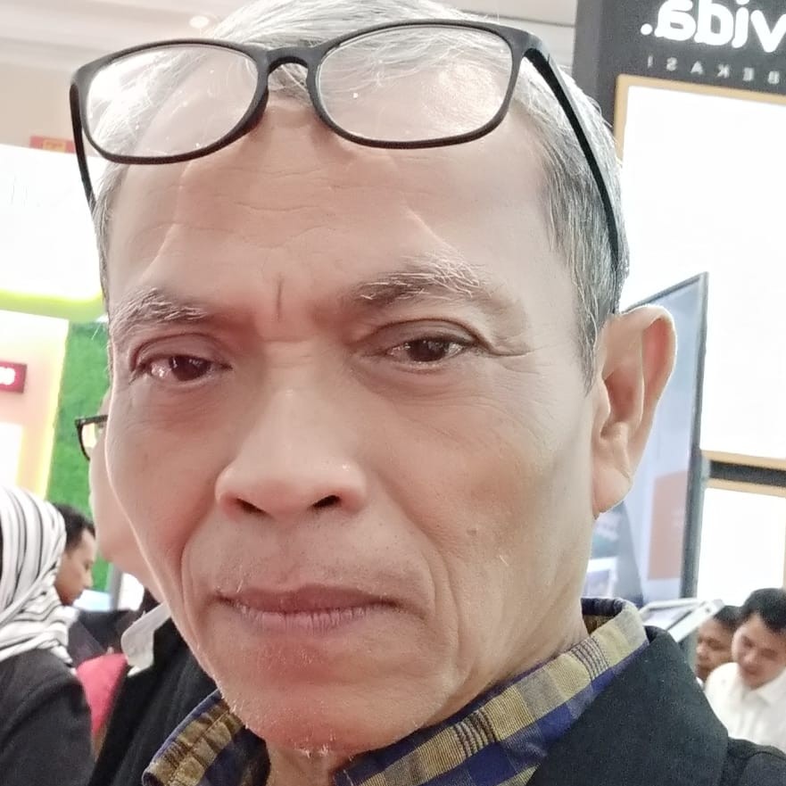 Djoko Prasetyo