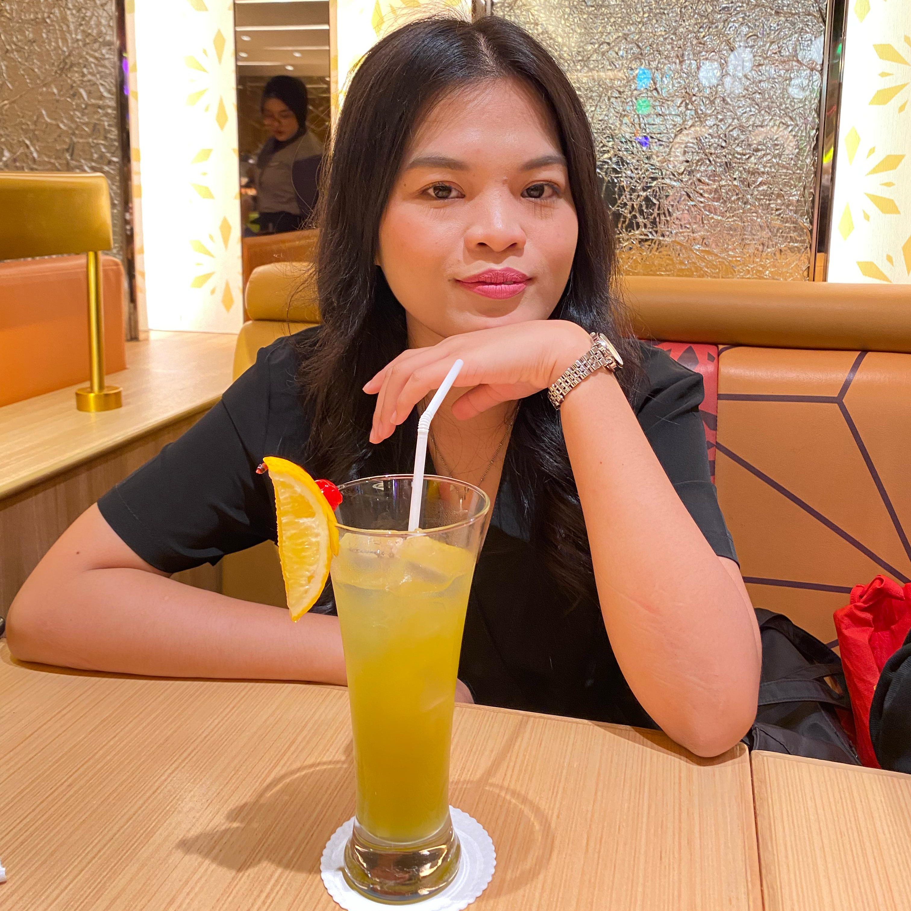 Rahel Rena amalia