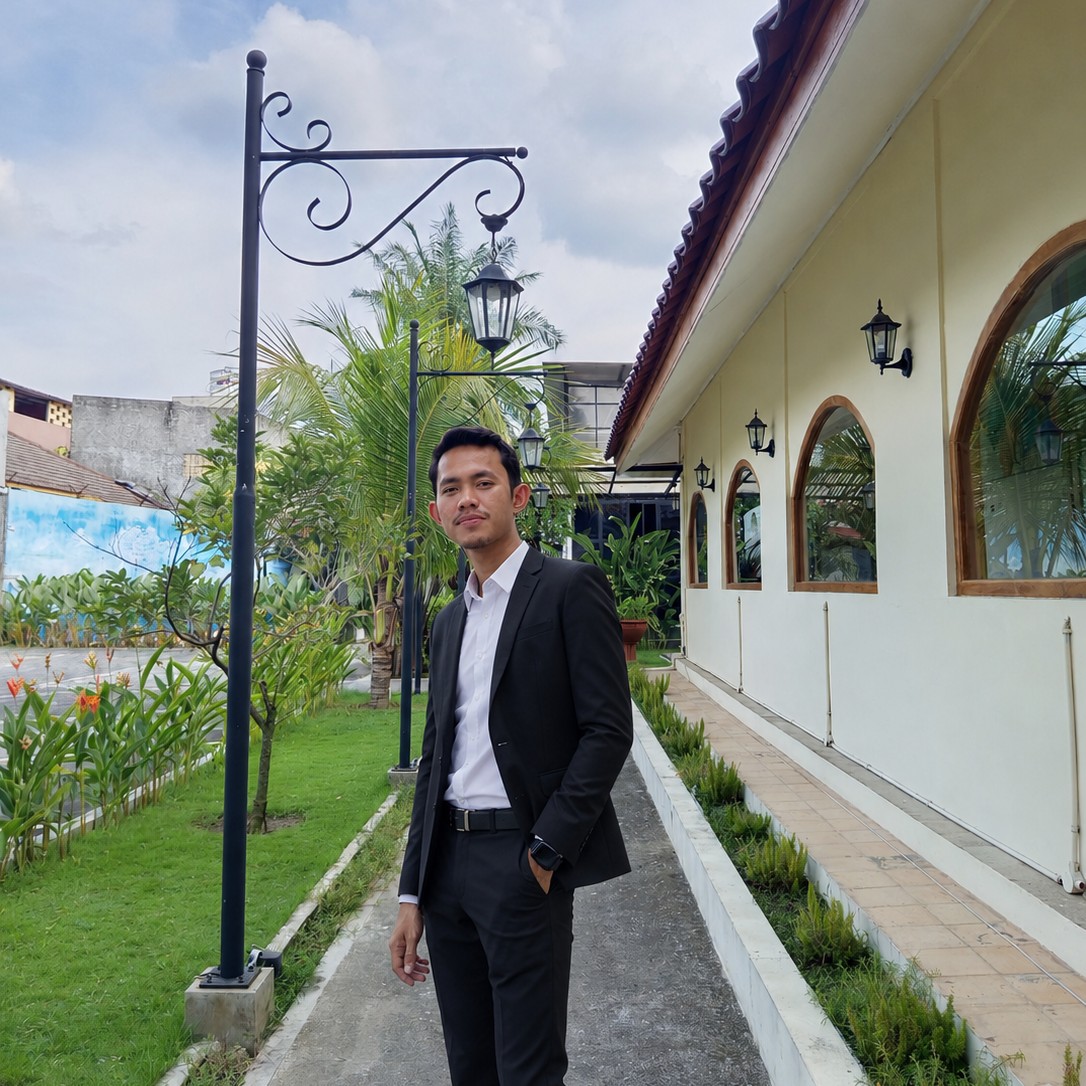 Lumine Property