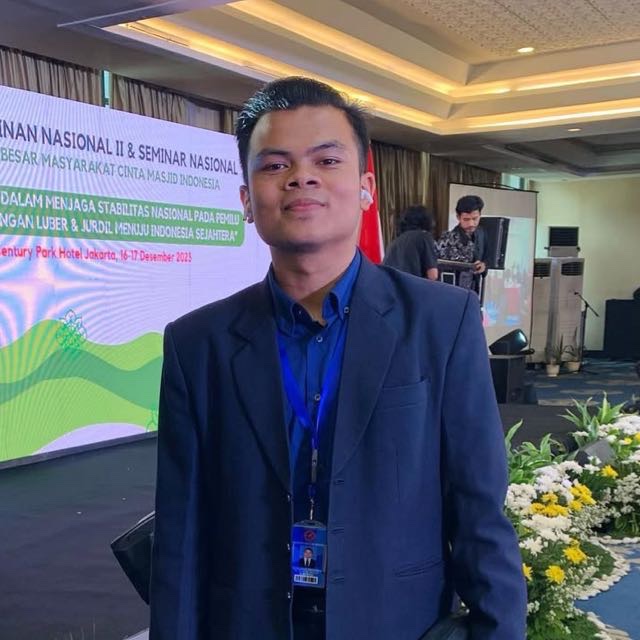 Hilmi Ahmad shirojuddin