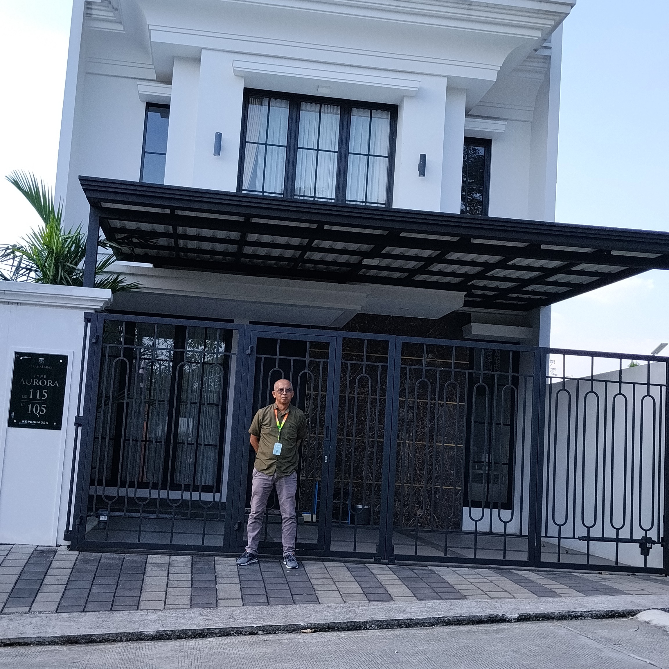 Budi Karya
