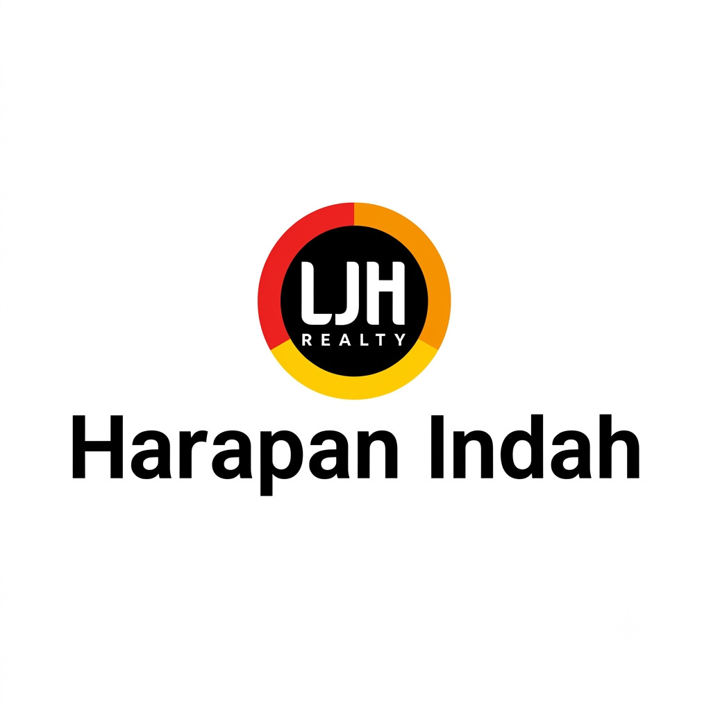 Ljhooker Harapanindah