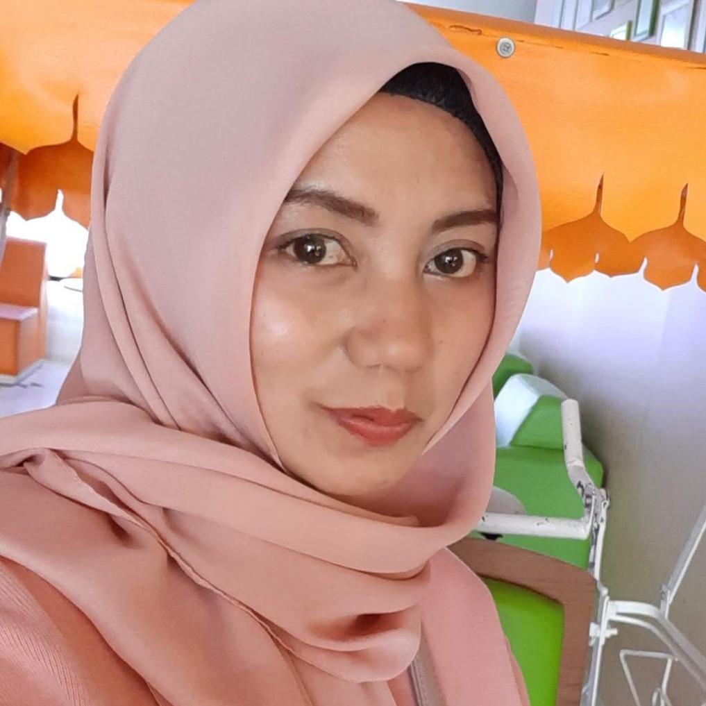 Endah  Wury