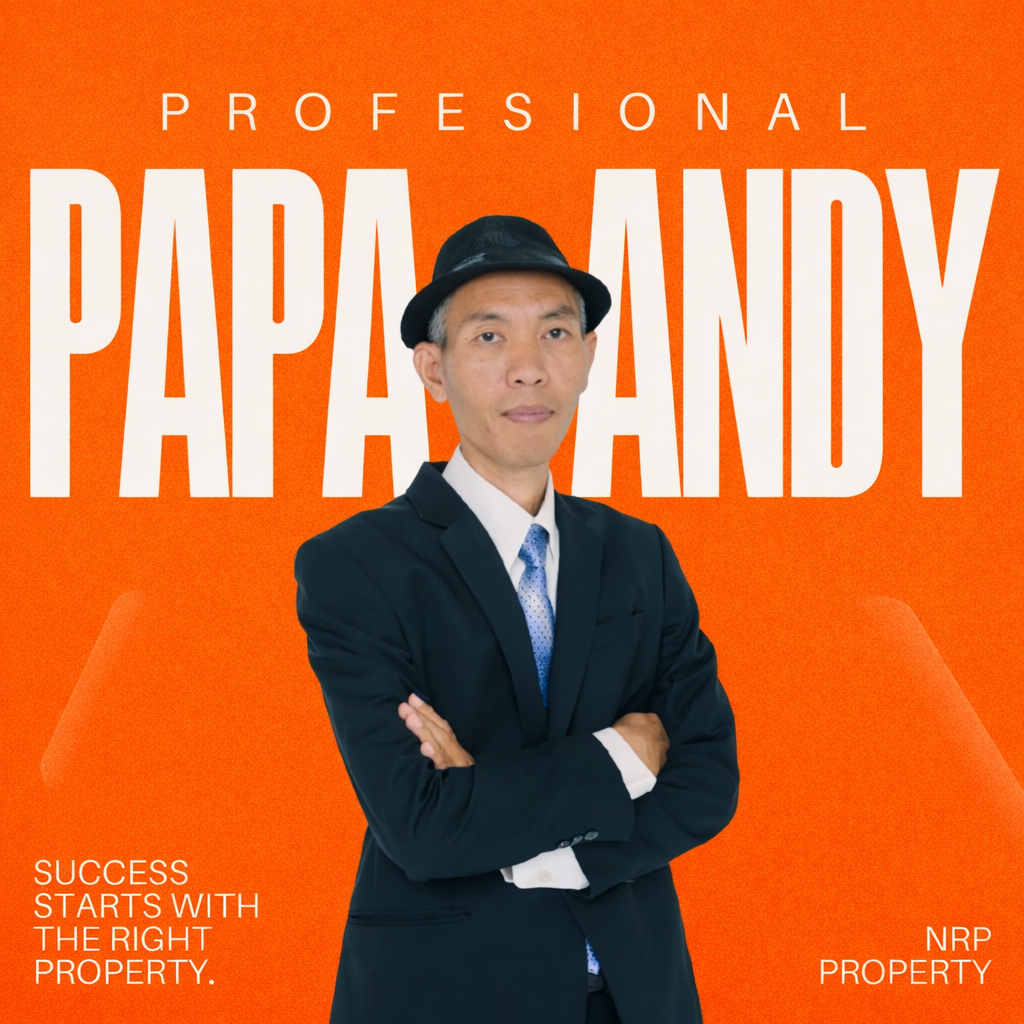 Papa Andy