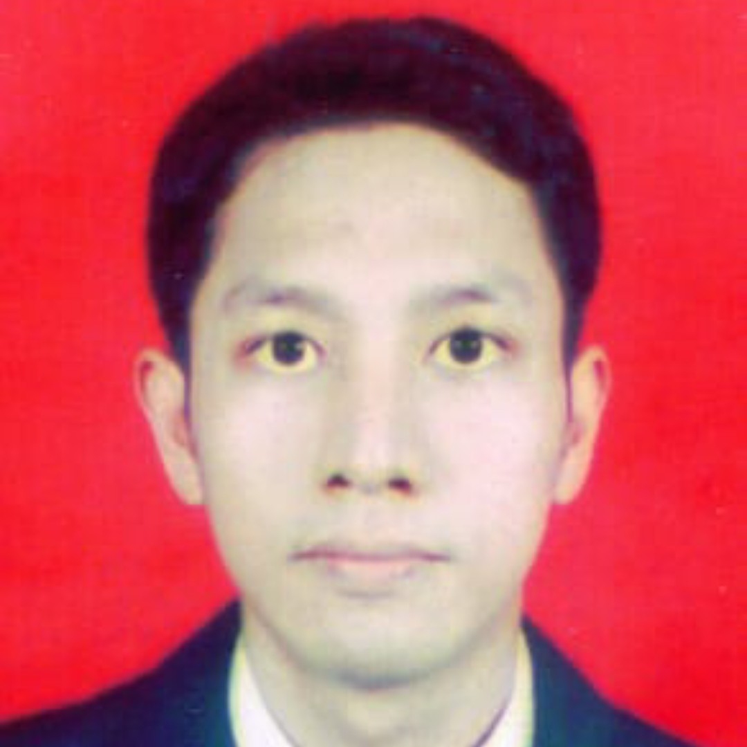 Chairul Huda