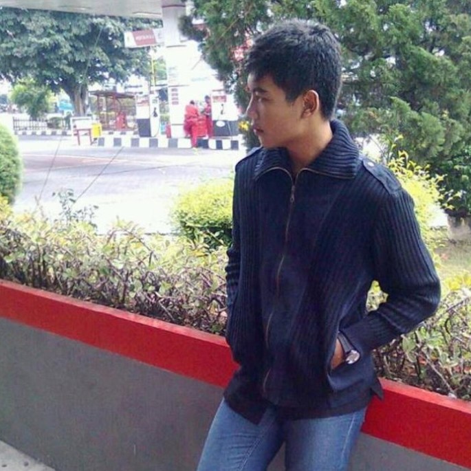 Dorry angga  Pratama 