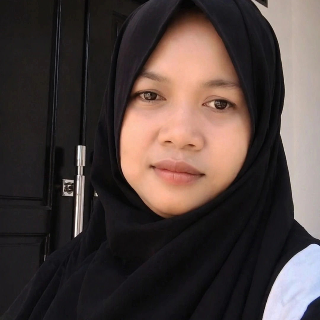 Maryati Mardi