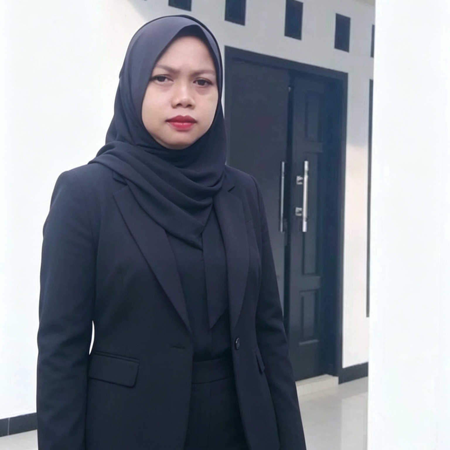 Maryati Mardi