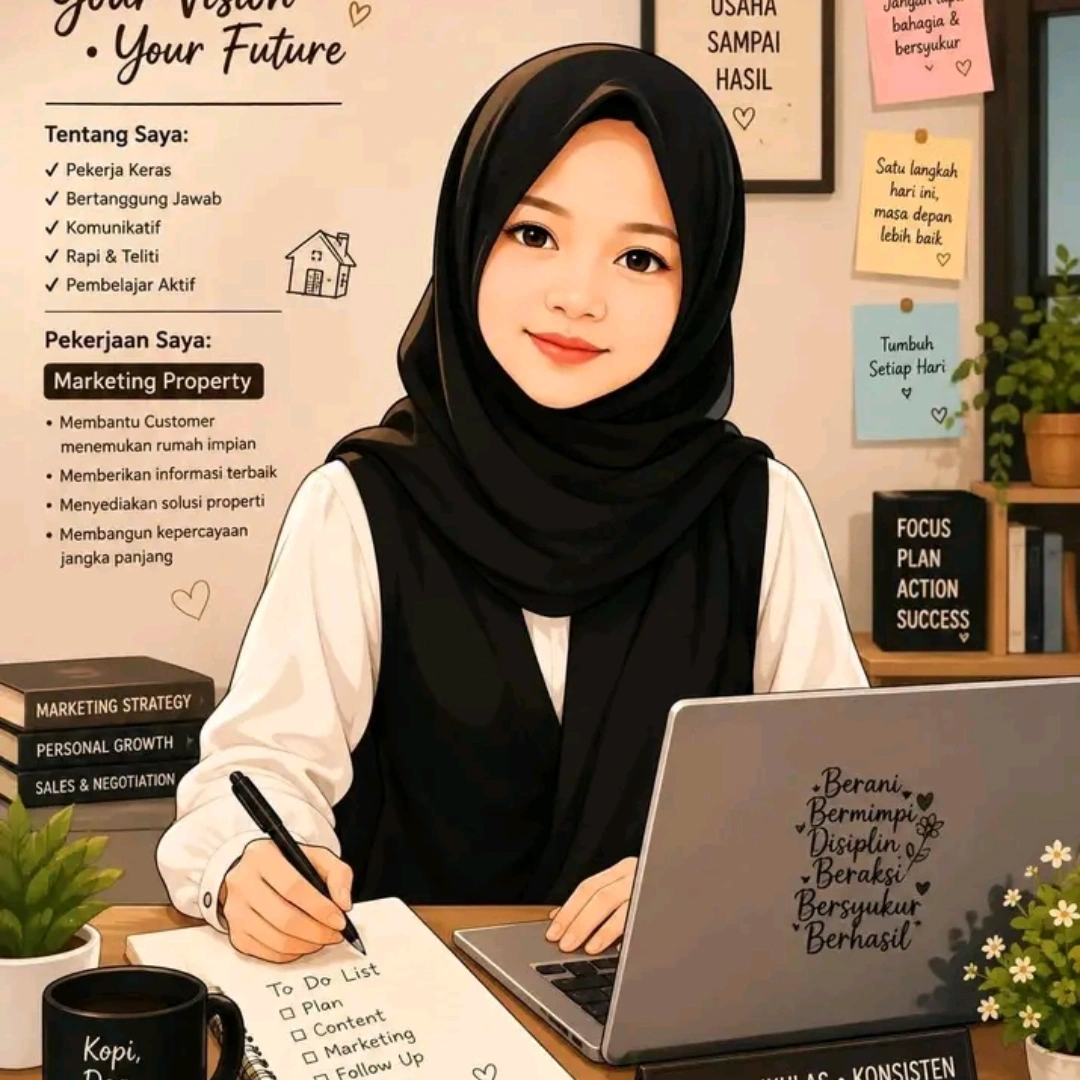 Maryati Mardi