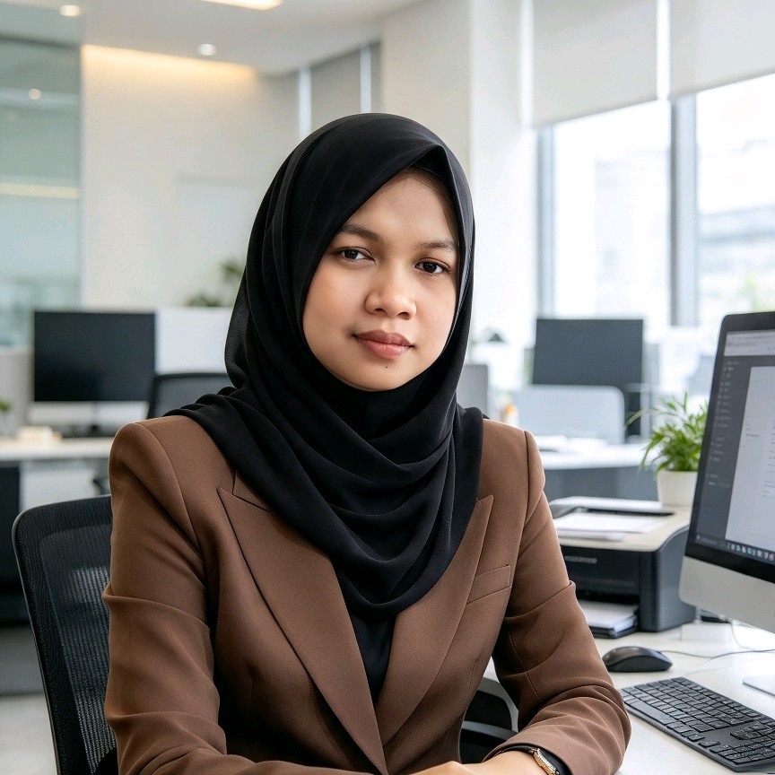 Maryati Mardi