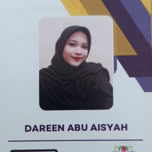 Dareen Aisyah