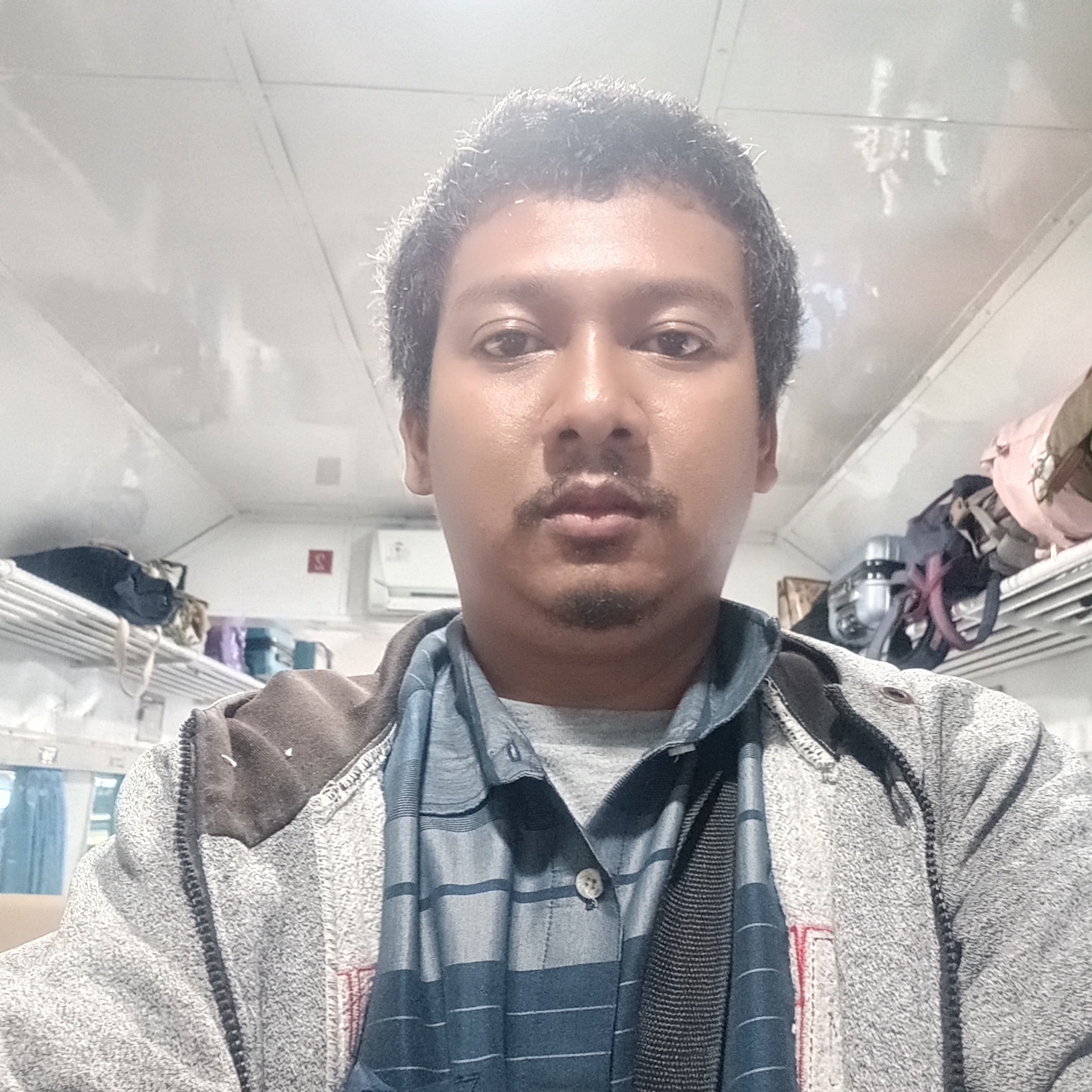 Alfandi Ahmad Elman