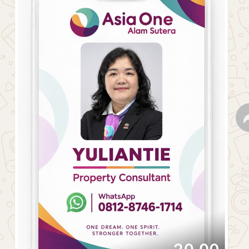 Yuliantie Aying