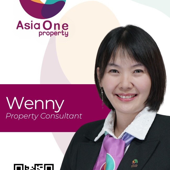 Wenny Asiaone