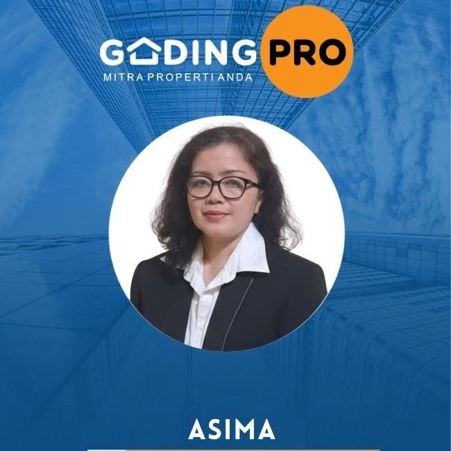 Asima Simatupang