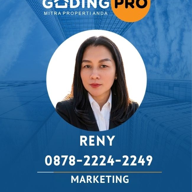 Reny P