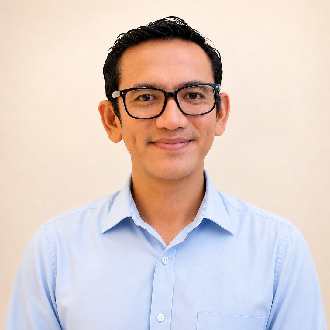 Reinhard Samosir