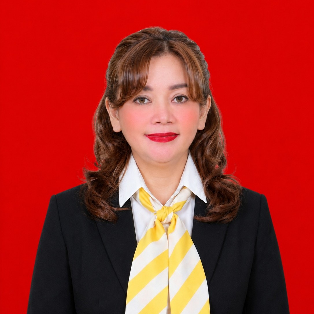 Ully Ray white