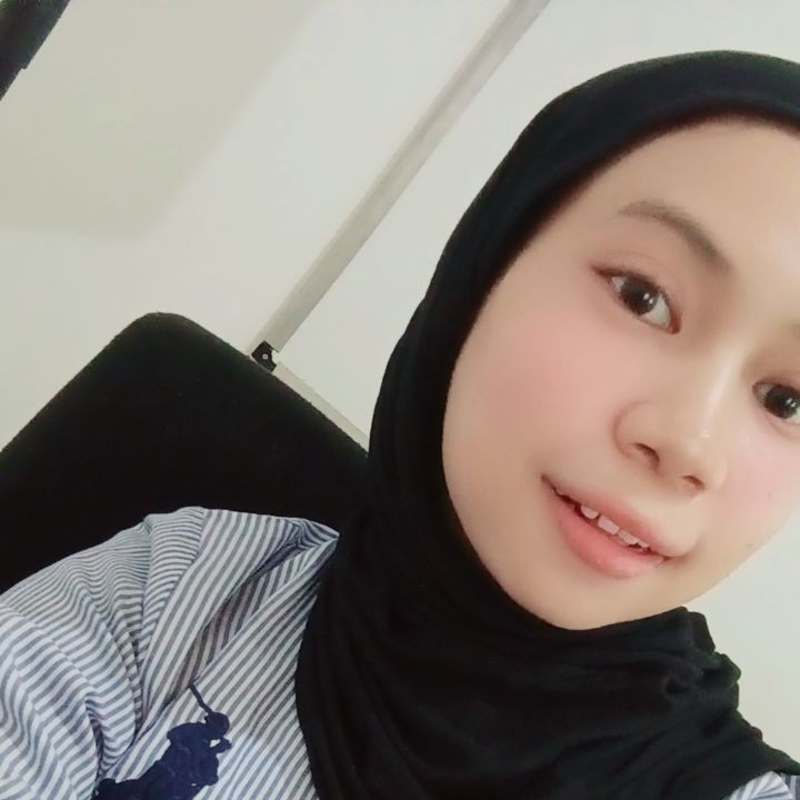 Syifa Aulia sabrina