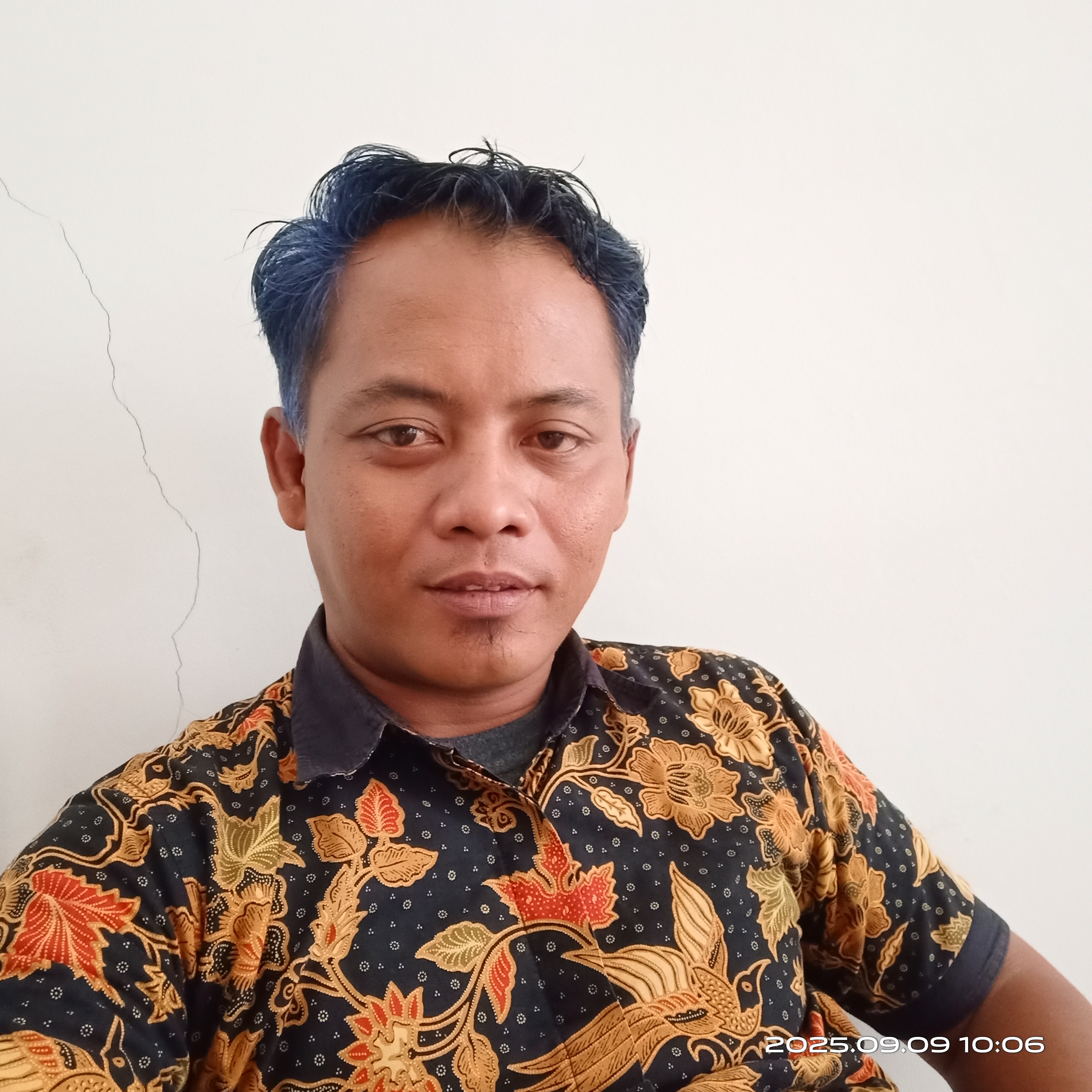 Aji Bayu pratama