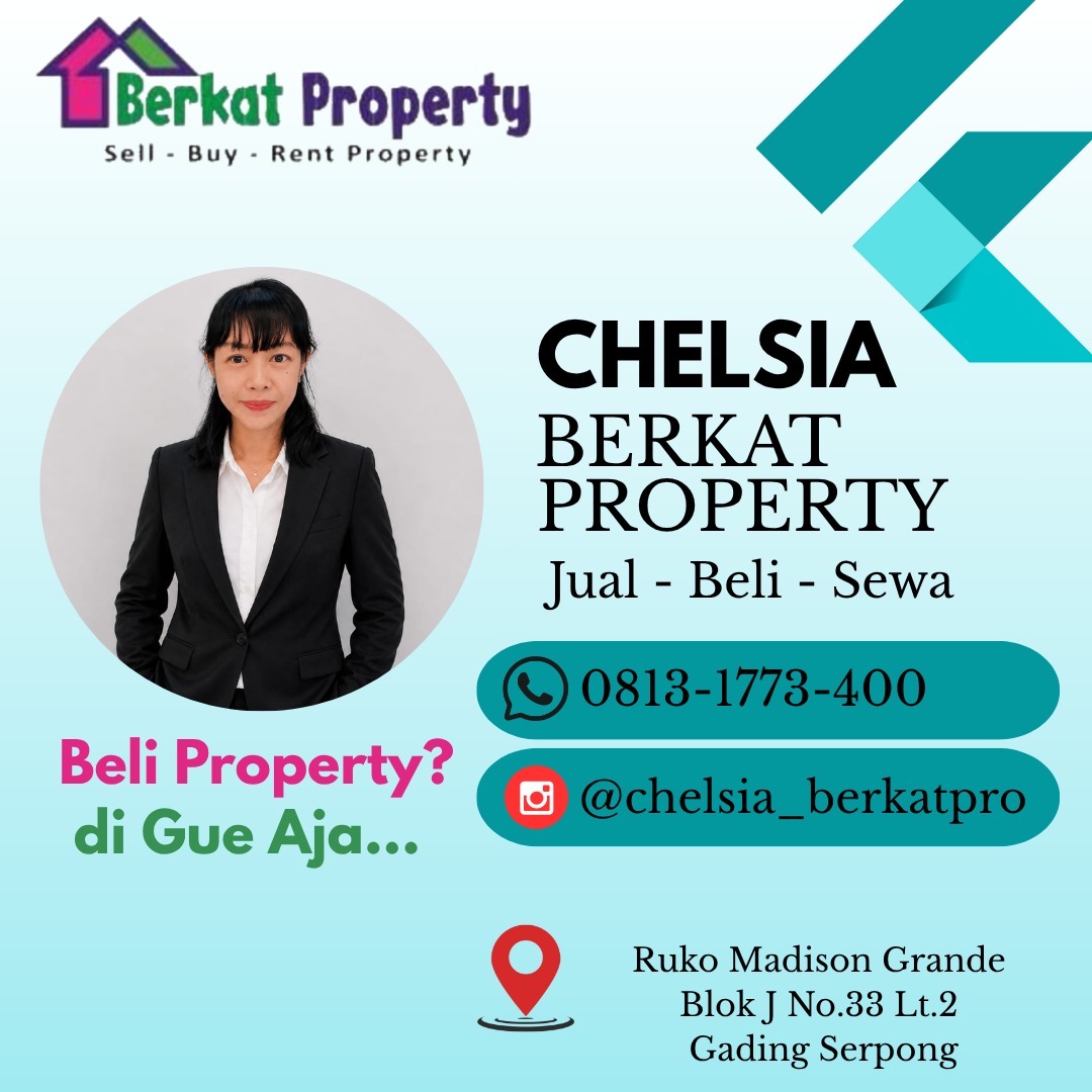 Chelsia Halim