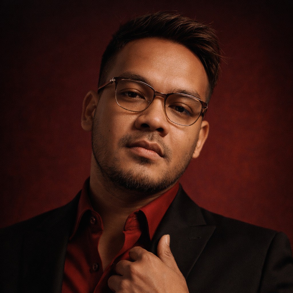 Tyo Yusuf