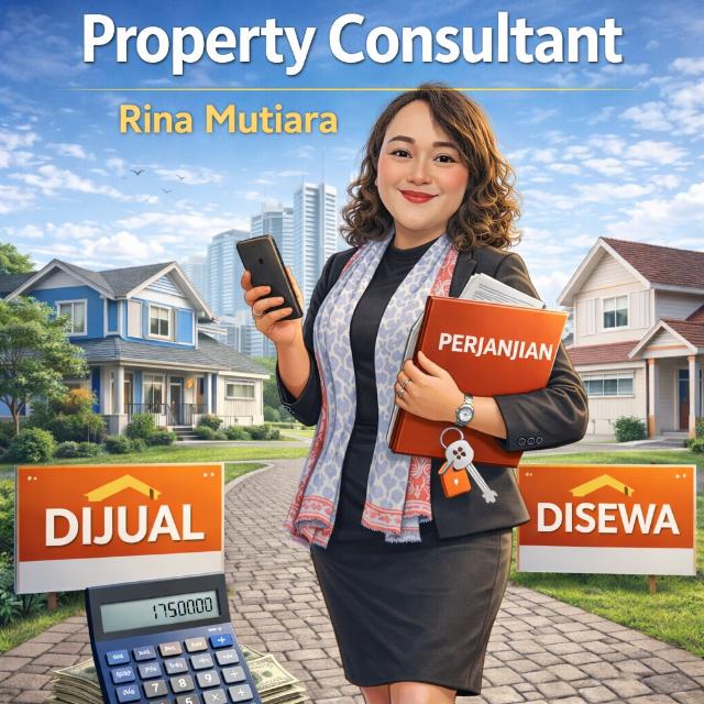 Rina Mutiara 