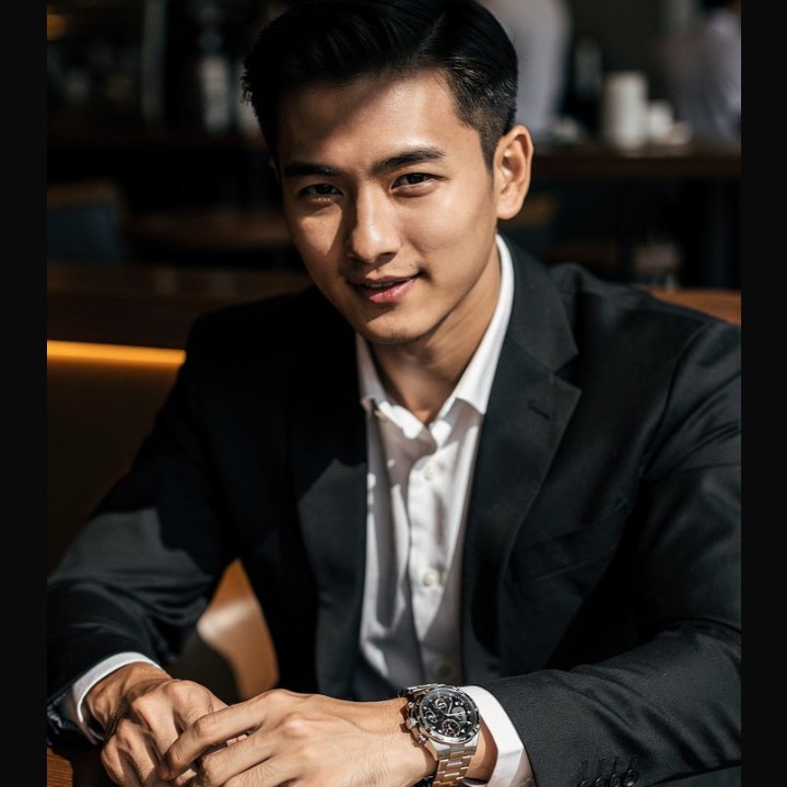 Deky Zulkarnain