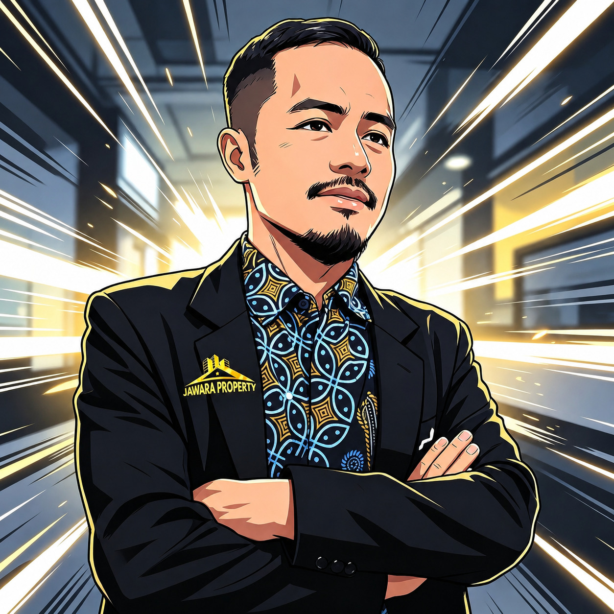 Kang Awan
