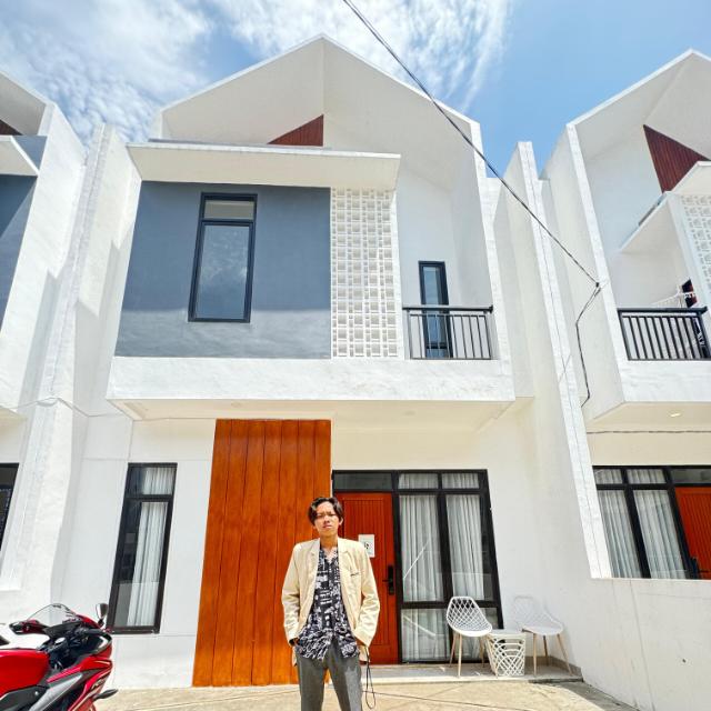 Asrhaf Semesta property 
