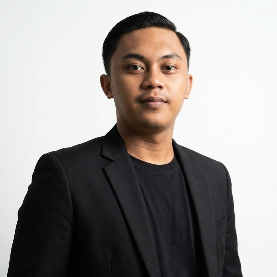 Alfiansyah  Sutisna Putra 