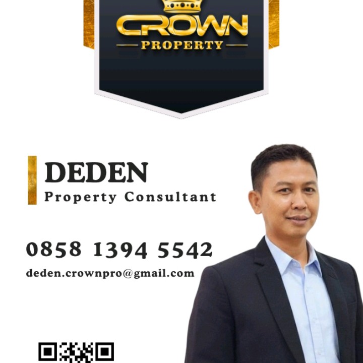 Deden Rahman wiguna